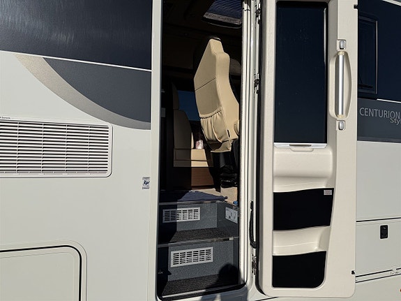 Concorde Charisma 900 m | 3.0 JTD | Automat | 205hk 8 of 27