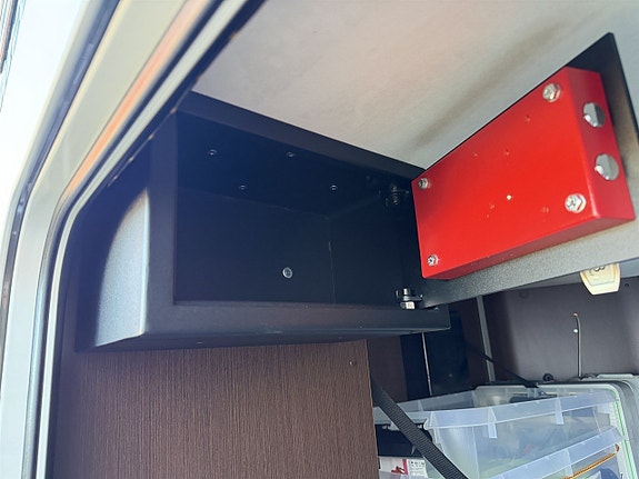 Concorde Charisma 900 m | 3.0 JTD | Automat | 205hk 25 of 27