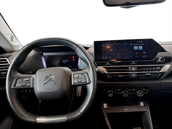 Citroen C4 X 6 of 15