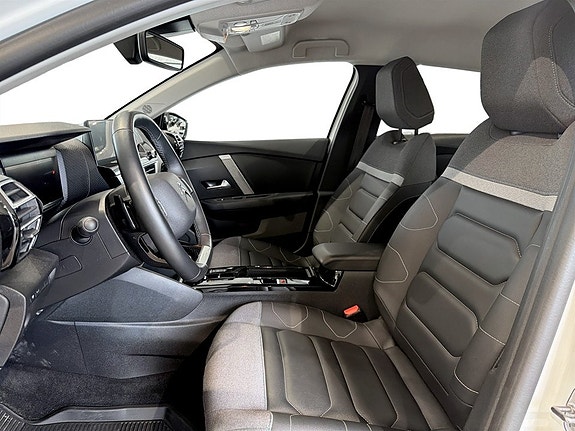 Citroen C4 X 4 of 5