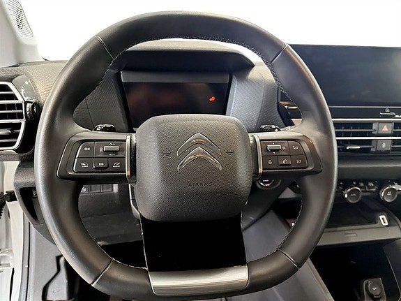 Citroen C4 X 7 of 15