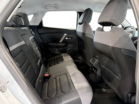 Citroen C4 X 12 of 15