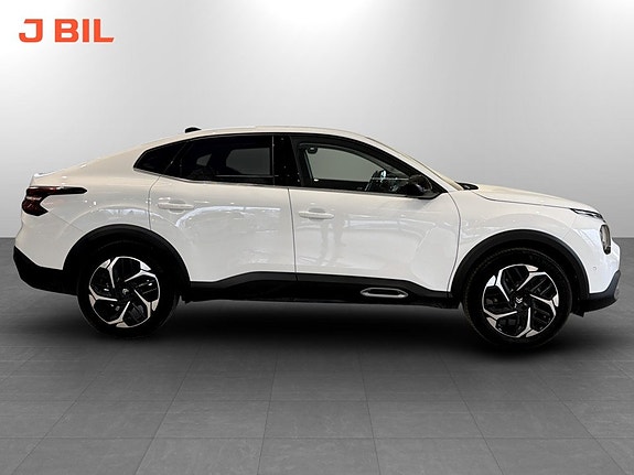 Citroen C4 X 13 of 15