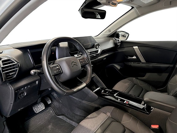 Citroen C4 X 5 of 5