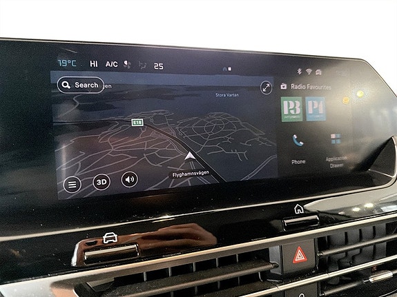 Citroen C4 X 9 of 15