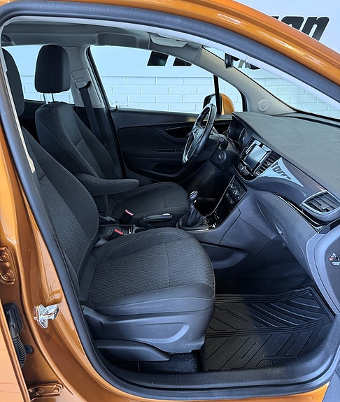 Opel Mokka 9 of 17