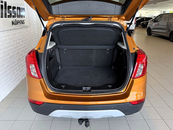 Opel Mokka 5 of 5