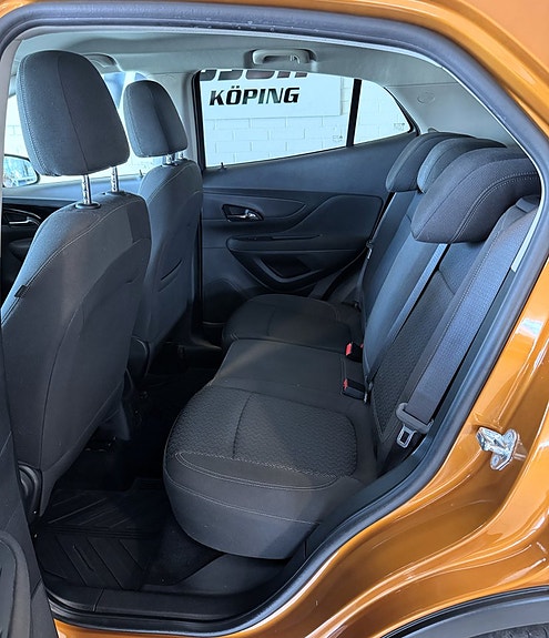 Opel Mokka 11 of 17