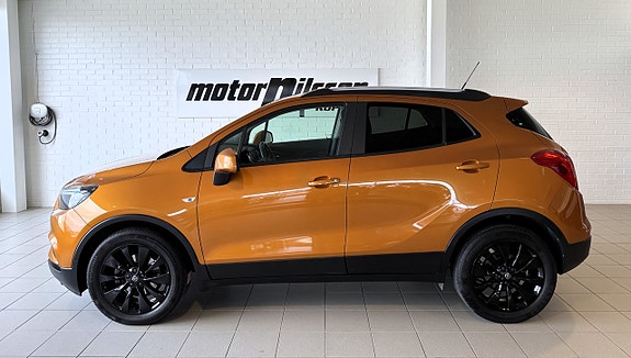 Opel Mokka 7 of 17