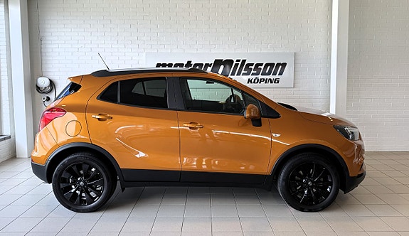 Opel Mokka 2 of 5