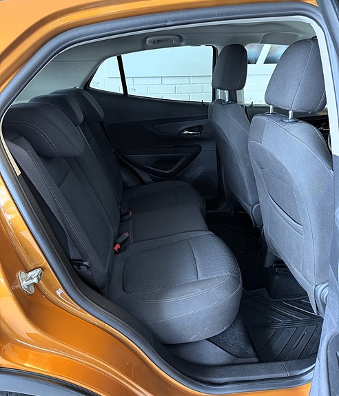 Opel Mokka 10 of 17