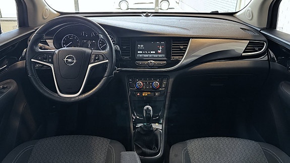 Opel Mokka 14 of 17