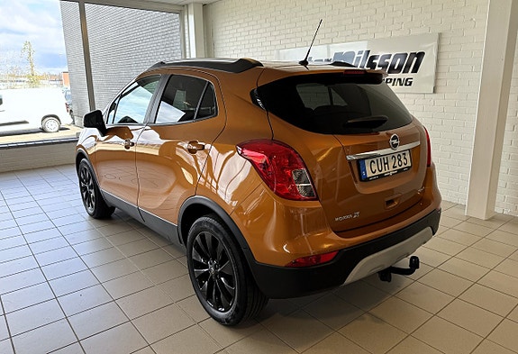 Opel Mokka 6 of 17