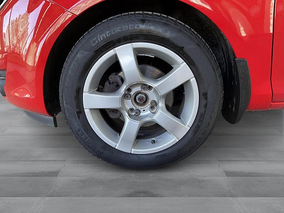 Opel Corsa 16 of 16