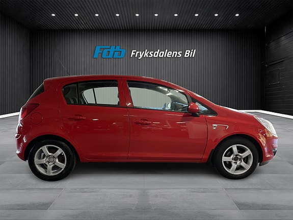 Opel Corsa 6 of 16