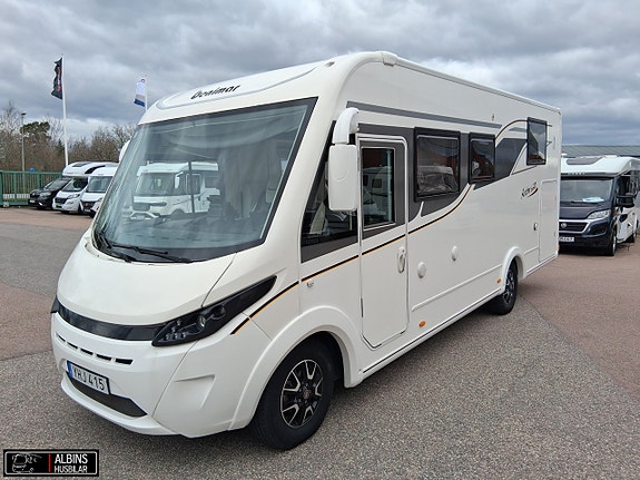 Benimar Aristeo 660 / Automat / 3500kg 2 of 21