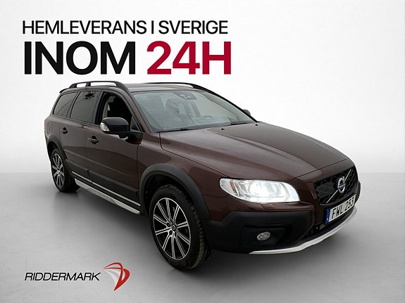 Volvo XC70 3 of 5