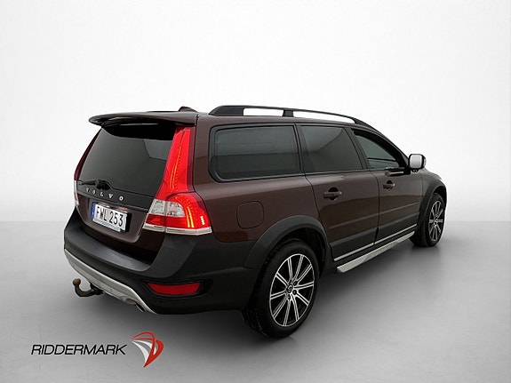 Volvo XC70 5 of 5