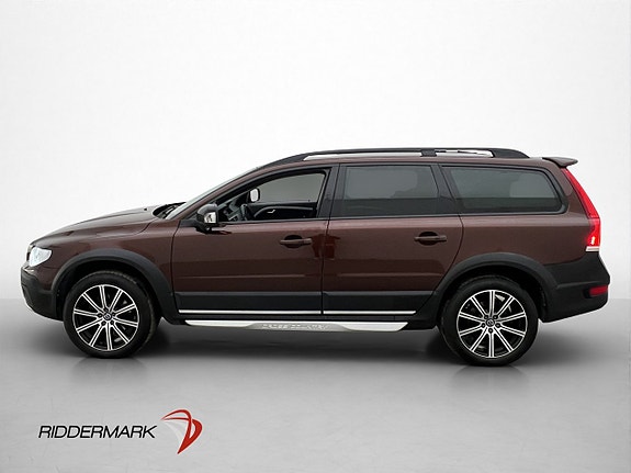 Volvo XC70 4 of 5
