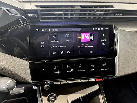 Peugeot 408 10 of 18