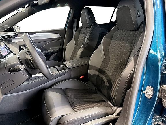 Peugeot 408 4 of 5