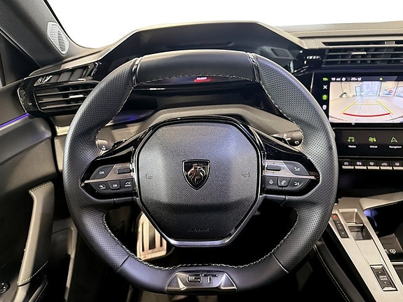 Peugeot 408 7 of 18