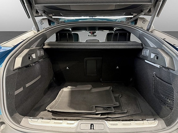 Peugeot 408 17 of 18