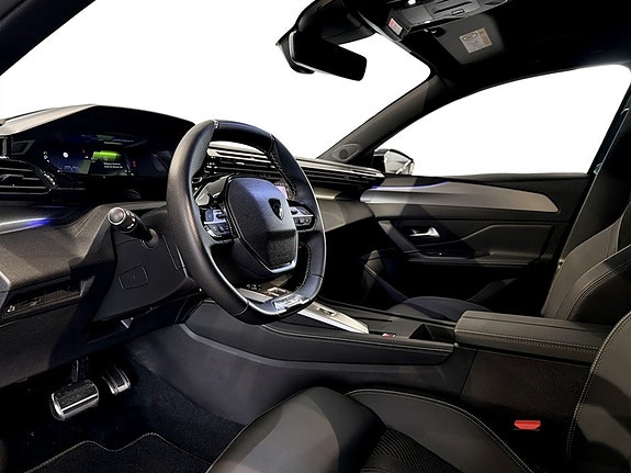 Peugeot 408 5 of 5