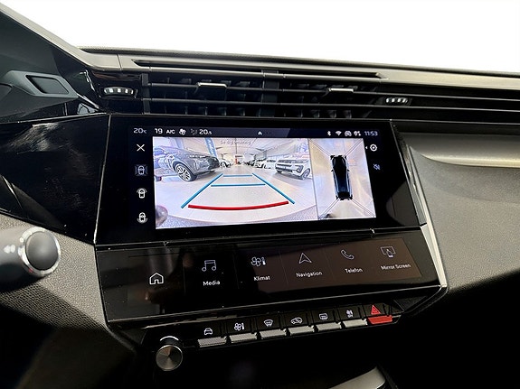 Peugeot 408 11 of 18
