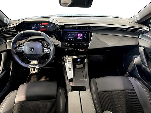Peugeot 408 6 of 18