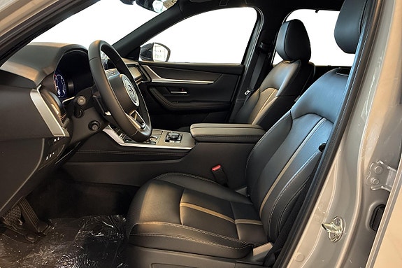 Mazda CX-80 9 of 15