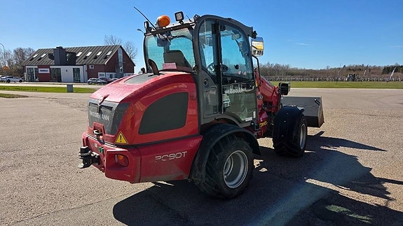 Weidemann 2080T 9 of 14