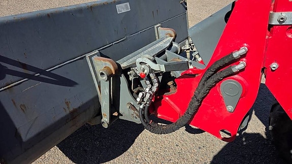 Weidemann 2080T 4 of 14