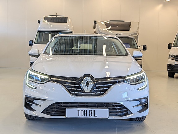 Renault Megane 7 of 20