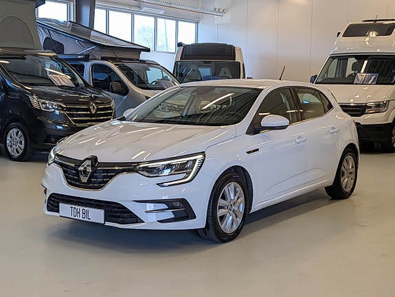 Renault Megane 6 of 20