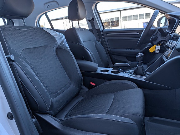 Renault Megane 11 of 20