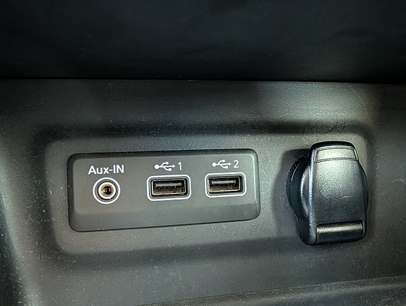 Renault Megane 20 of 20