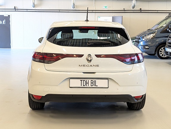 Renault Megane 9 of 20