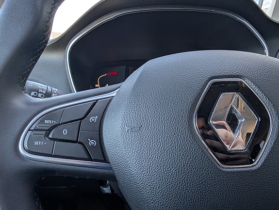 Renault Megane 19 of 20