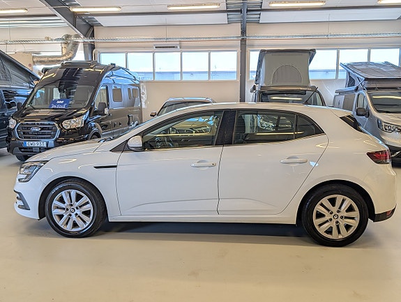 Renault Megane 8 of 20