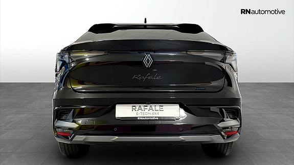 Renault Rafale 3 of 5