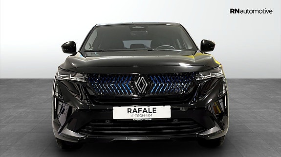 Renault Rafale 7 of 23