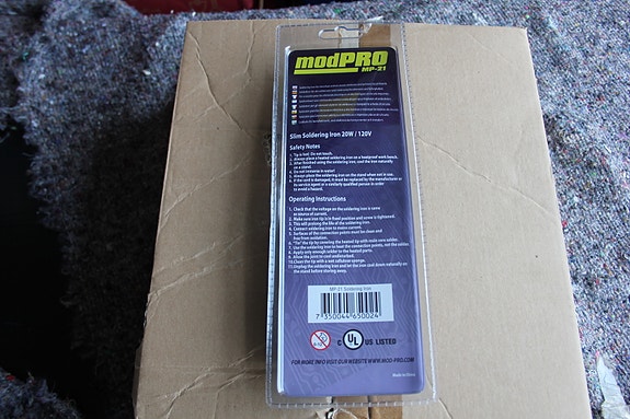 Product image 2 of 2