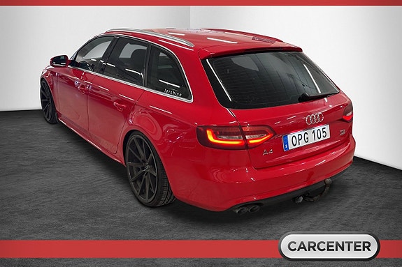 Audi A4 4 of 15