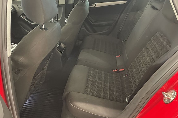 Audi A4 13 of 15