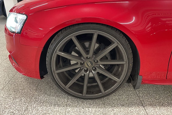 Audi A4 15 of 15