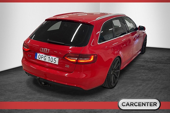 Audi A4 5 of 15