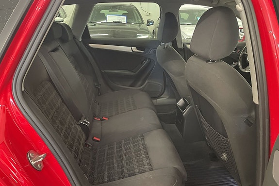Audi A4 14 of 15