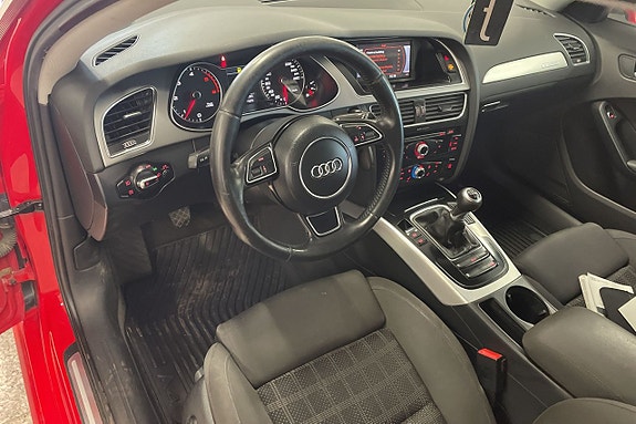 Audi A4 7 of 15