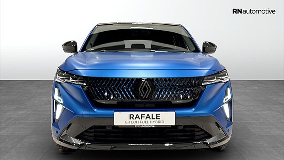 Renault Rafale 8 of 24